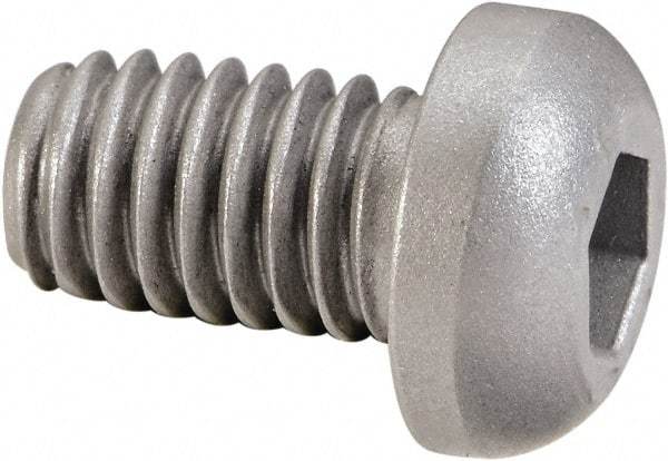 Kennametal - Cap Screw for Indexable Boring - For Use with Cartridges - Americas Industrial Supply