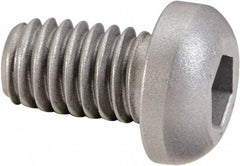 Kennametal - Cap Screw for Indexable Boring - For Use with Cartridges - Americas Industrial Supply