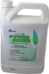 Ability One - 1 Gal Bottle Cleaner/Degreaser - Liquid, Unscented - Americas Industrial Supply