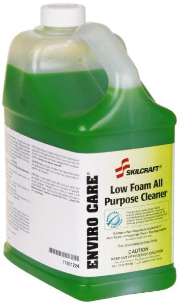 Ability One - 1 Gal Bottle All-Purpose Cleaner - Exact Industrial Supply