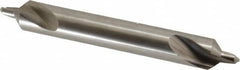 Keo - #6 Plain Cut 90° Incl Angle High Speed Steel Combo Drill & Countersink - Americas Industrial Supply