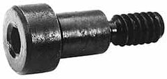 Strong Hand Tools - 3/4 x 5/8" Shoulder Diam x Length, 5/8-11, 7/8" Thread Depth, Shoulder Screw - Americas Industrial Supply