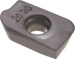 Ingersoll Cutting Tools - APKT160432 Grade IN2030 Carbide Milling Insert - Americas Industrial Supply