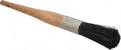 Graymills - Parts Washer Standard Brush - Use with Parts Cleaners - Americas Industrial Supply