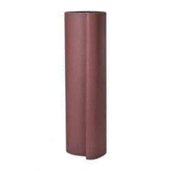 Tru-Maxx - 37" Wide x 75" OAL, 100 Grit, Aluminum Oxide Abrasive Belt - Aluminum Oxide, Fine, Coated - Americas Industrial Supply