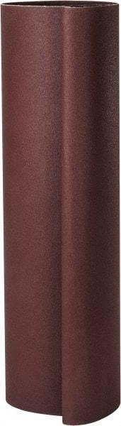 Tru-Maxx - 37" Wide x 75" OAL, 120 Grit, Aluminum Oxide Abrasive Belt - Aluminum Oxide, Fine, Coated - Americas Industrial Supply
