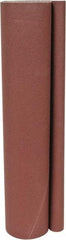 Tru-Maxx - 25" Wide x 60" OAL, 120 Grit, Aluminum Oxide Abrasive Belt - Aluminum Oxide, Fine, Coated - Americas Industrial Supply