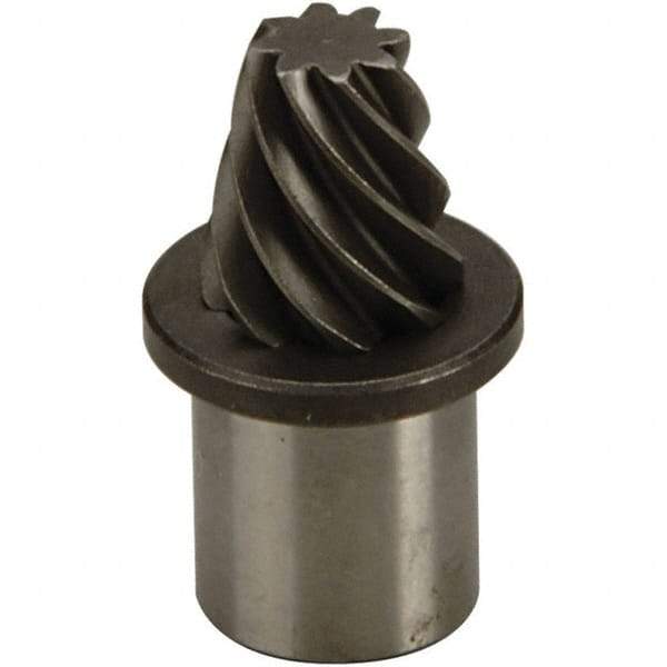Dynabrade - 8" Air Buffer Pinion Gear - Use with 51445 - Americas Industrial Supply