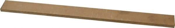 Value Collection - 1/4 Inch Thick x 1 Inch Wide x 1 Ft. Long, Bronze Rectangular Bar - Alloy Aluminum Bronze (CDA 954) - Americas Industrial Supply