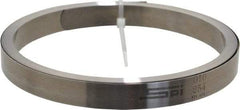 SPI - 0.01 Inch Thick x 25 Ft. Long x 1/2 Inch Wide, Feeler Stock Roll - High Carbon Steel - Americas Industrial Supply
