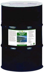 Value Collection - 55 Gal Drum All-Purpose Cleaner - Liquid, Concentrated, Unscented - Americas Industrial Supply