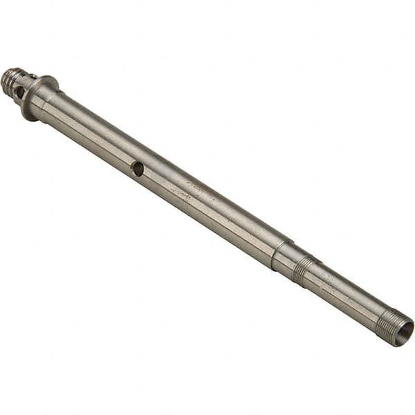 Dynabrade - Air Pencil Grinder Shaft Drive - Use with 51700, 51701, 51702, 51703, 51704, 51705, 51706, 51707, 51708, 51730, 51731, 51750, 51753, 51756, 51770 - Americas Industrial Supply