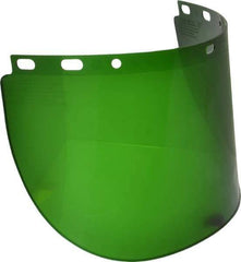 North - Propionate Welding Window - 0.06" Thick - Americas Industrial Supply