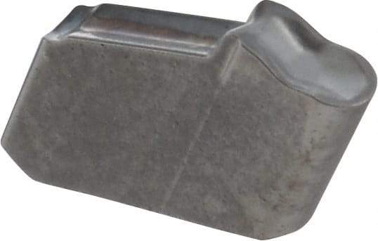 Iscar - GSFU1.6 Grade IC328 Carbide Milling Insert - TiCN Finish, 0.8mm Corner Radius - Americas Industrial Supply