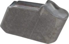 Iscar - GSFU1.6 Grade IC328 Carbide Milling Insert - TiCN Finish, 0.8mm Corner Radius - Americas Industrial Supply