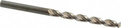 Guhring - #7 130° High Speed Steel Jobber Drill - Americas Industrial Supply