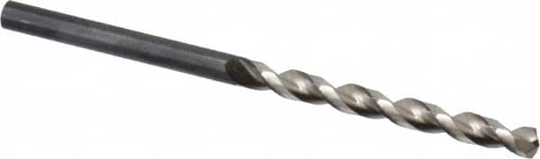 Guhring - #22 130° High Speed Steel Jobber Drill - Americas Industrial Supply