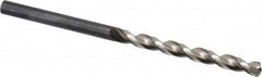 Guhring - #22 130° High Speed Steel Jobber Drill - Americas Industrial Supply