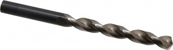 Guhring - 27/64" 130° High Speed Steel Jobber Drill - Americas Industrial Supply