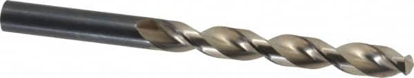Guhring - 15/32" 130° High Speed Steel Jobber Drill - Americas Industrial Supply