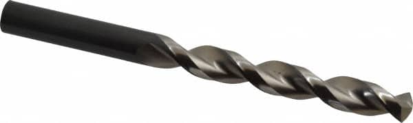 Guhring - 31/64" 130° High Speed Steel Jobber Drill - Americas Industrial Supply