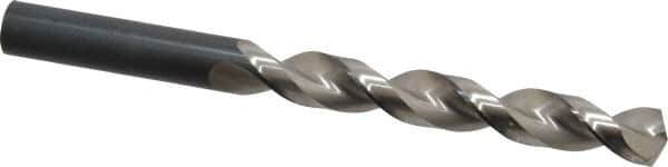 Guhring - 1/2" 130° High Speed Steel Jobber Drill - Americas Industrial Supply