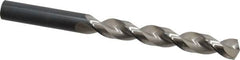 Guhring - 1/2" 130° High Speed Steel Jobber Drill - Americas Industrial Supply