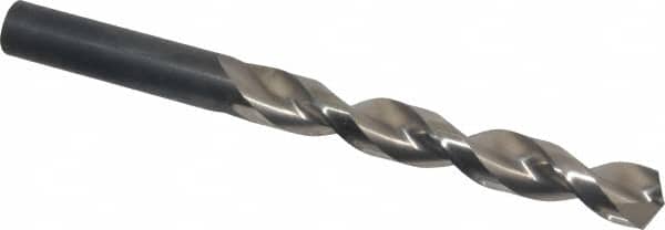 Guhring - 39/64" 130° High Speed Steel Jobber Drill - Americas Industrial Supply