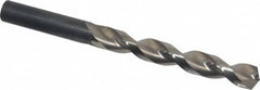Guhring - 39/64" 130° High Speed Steel Jobber Drill - Americas Industrial Supply