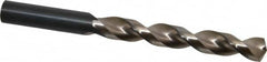 Guhring - 5/8" 130° High Speed Steel Jobber Drill - Americas Industrial Supply