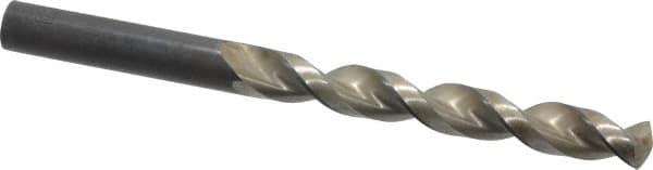 Guhring - Letter Z 130° High Speed Steel Jobber Drill - Americas Industrial Supply
