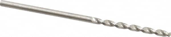 Guhring - 1.75mm 130° High Speed Steel Jobber Drill - Exact Industrial Supply