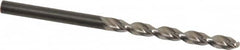 Guhring - 4.4mm 130° High Speed Steel Jobber Drill - Exact Industrial Supply