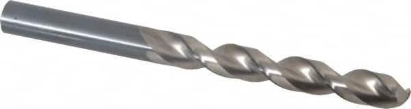 Guhring - 11.4mm 130° High Speed Steel Jobber Drill - Americas Industrial Supply