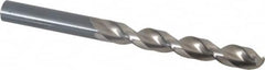 Guhring - 11.4mm 130° High Speed Steel Jobber Drill - Americas Industrial Supply