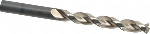 Guhring - 11.6mm 130° High Speed Steel Jobber Drill - Americas Industrial Supply