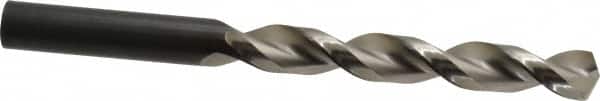 Guhring - 12.5mm 130° High Speed Steel Jobber Drill - Americas Industrial Supply