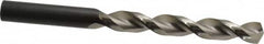 Guhring - 12.5mm 130° High Speed Steel Jobber Drill - Americas Industrial Supply