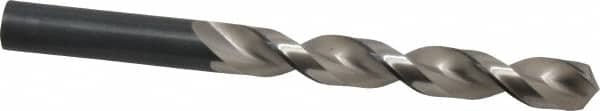 Guhring - 14mm 130° High Speed Steel Jobber Drill - Americas Industrial Supply