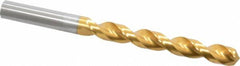 Guhring - 13/32" 130° High Speed Steel Jobber Drill - Americas Industrial Supply