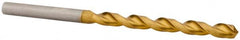 Guhring - #12 130° Cobalt Jobber Drill - Exact Industrial Supply