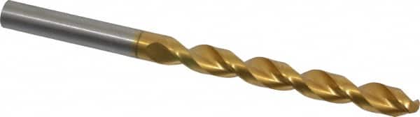 Guhring - 5/16" 130° Cobalt Jobber Drill - Americas Industrial Supply