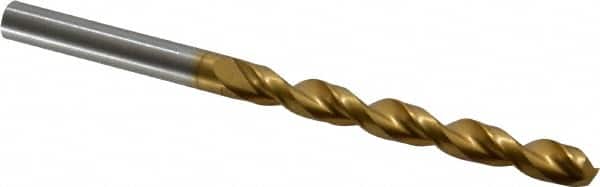 Guhring - Letter I 130° Cobalt Jobber Drill - Americas Industrial Supply