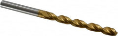 Guhring - Letter I 130° Cobalt Jobber Drill - Americas Industrial Supply