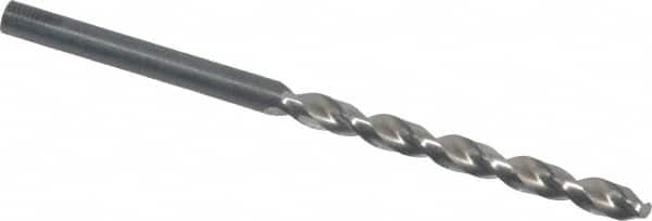 Guhring - #23 130° Cobalt Jobber Drill - Americas Industrial Supply