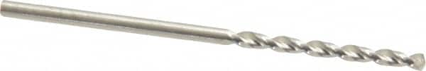 Guhring - #47 130° Cobalt Jobber Drill - Exact Industrial Supply