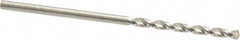 Guhring - #47 130° Cobalt Jobber Drill - Exact Industrial Supply