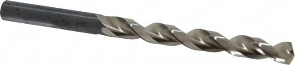 Guhring - Letter S 130° Cobalt Jobber Drill - Americas Industrial Supply
