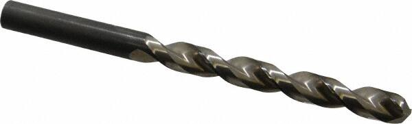 Guhring - Letter V 130° Cobalt Jobber Drill - Americas Industrial Supply