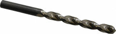 Guhring - Letter V 130° Cobalt Jobber Drill - Americas Industrial Supply